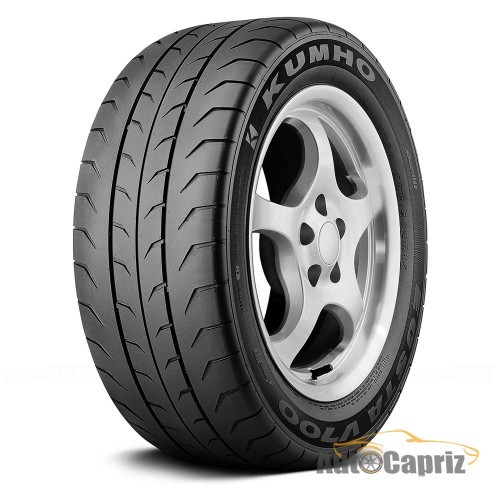 Шины Kumho Ecsta V70A 245/35 R18 92W 